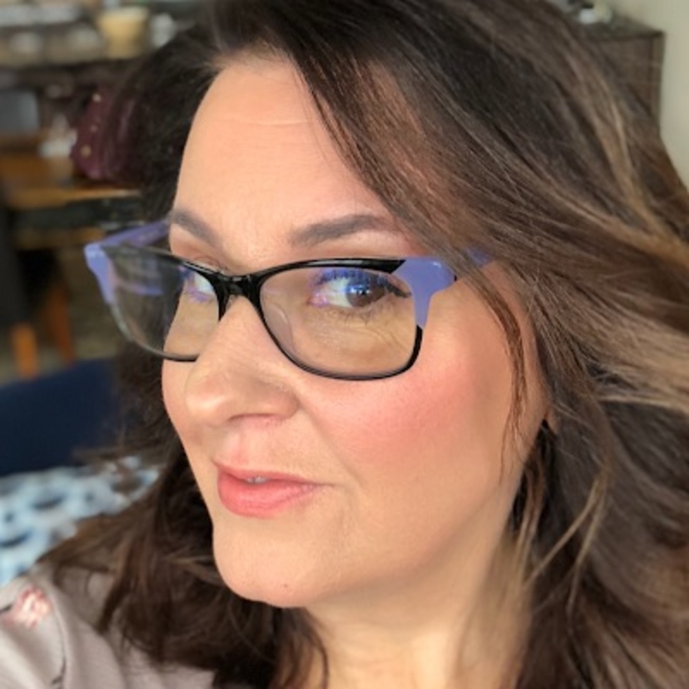 Meet your Posher, Wendy